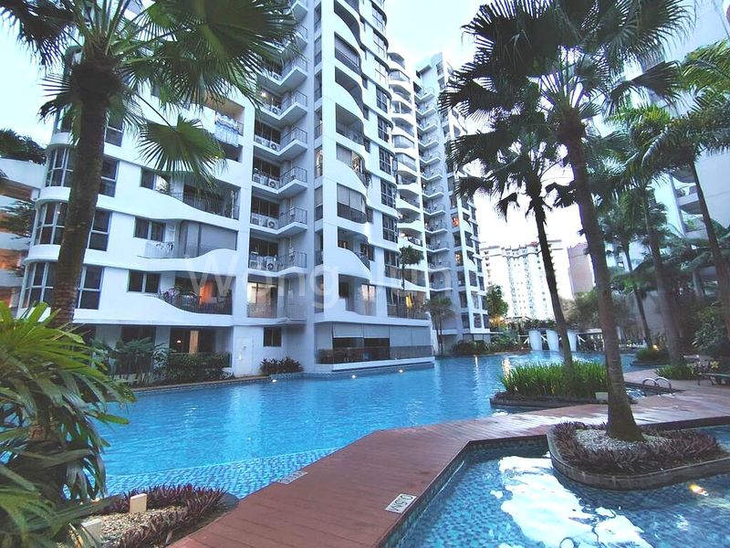 3 Bed Executive Condo for Sale in  Arc At Tampines - Image 18